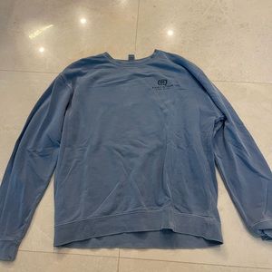 Quiet Storm sweatshirt